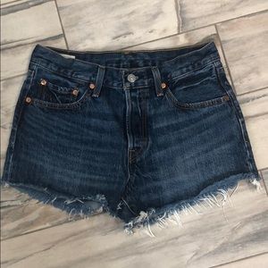 Levi’s 501 Shorts